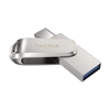 Изображение SanDisk Ultra Dual Drive Luxe 1TB USB Type-C   SDDDC4-1T00-G46