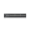 Picture of Zyxel GS1100-24E V3 24-Port Gigabit Unmanaged Switch