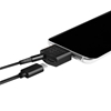 Picture of Adapter Audio USB-C/M do jack 3.5m/F 