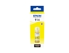 Picture of Epson EcoTank yellow T 114 70 ml               T 07B4