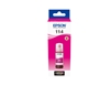 Изображение Epson EcoTank magenta T 114 70 ml               T 07B3