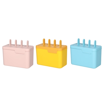 Attēls no Forma saldējuma Ice cream 4-vietīgs, 3-krāsas