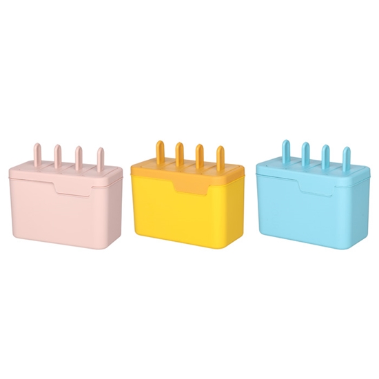 Picture of Forma saldējuma Ice cream 4-vietīgs, 3-krāsas