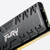Picture of FURY Renegade memory module 8 GB 1 x 8 GB DDR4 4000 MHz