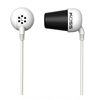 Picture of Koss | Plug | Wired | In-ear | Noise canceling | White