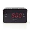 Picture of Radiopulkstenis Nedis CLAR002 LED