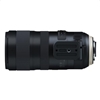 Изображение Tamron SP 70-200mm f/2.8 Di VC USD G2 lens for Nikon
