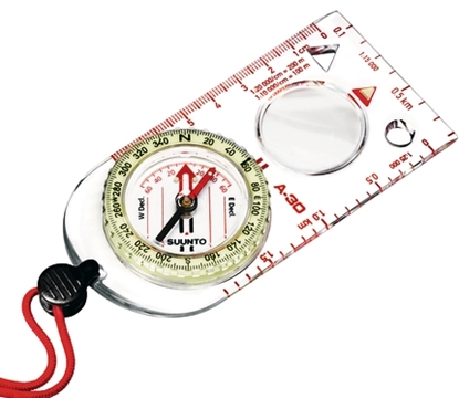 Picture of A-30 NH METRIC COMPASS