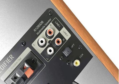 Picture of Goniki komputerowe Edifier R1280DB