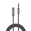 Picture of Lindy 2M 3.5MM AUDIO CABLE, CROMO LINE