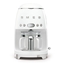 Picture of SMEG COFFEE MAKER DRIP FILTER WHITE DCF02WHEU