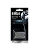 Изображение Braun Series 7 70S Electric Shaver Head Replacement Cassette – Silver