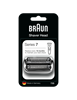 Изображение Braun Series 7 Strainer and Cutting Block for Shavers