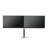 Picture of Ergotron Tischhalter LX 2-Monitore-40"-18kg -ALU-