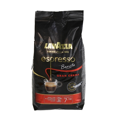 Изображение Kafijas pupiņas Lavazza Espresso Gran Crema 1kg