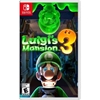 Изображение Nintendo Switch Luigis Mansion 3