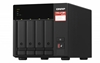 Picture of QNAP TS-473A NAS Tower Ethernet LAN Black V1500B