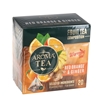 Picture of Tēja Aroma Pyramids apelsīns, ingvers 20x40g