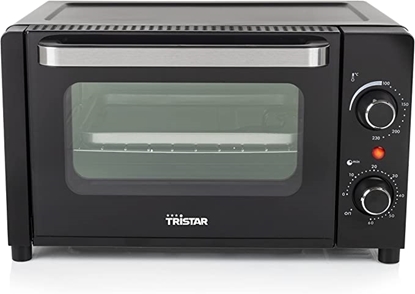 Attēls no Tristar OV-3615 Mini oven