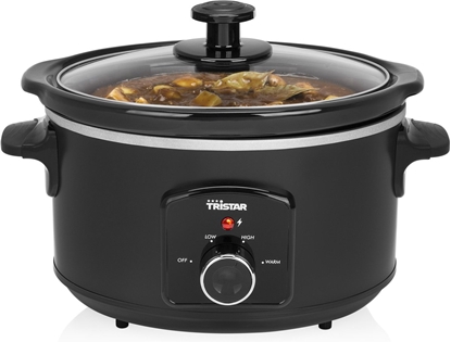Picture of Tristar VS-3915 Slowcooker