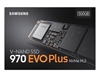 Изображение Samsung 970 EVO Plus M.2 500 GB PCI Express 3.0 V-NAND MLC NVMe