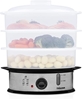 Picture of Tristar VS-3914 Food Steamer BPA free