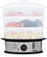 Picture of Tristar VS-3914 Food Steamer BPA free