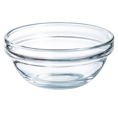 Изображение Bļoda Luminarc stikla caurspīdīga 10cm 24CL