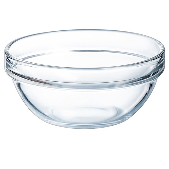 Изображение Bļoda Luminarc stikla caurspīdīga 12cm 38.5CL