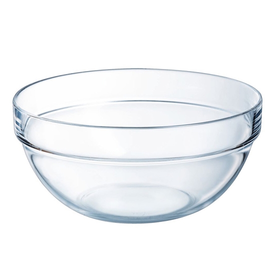 Изображение Bļoda Luminarc stikla caurspīdīga 20cm 1.8L