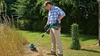 Picture of Bosch AdvancedGrassCut 36 solo Cordless Grass Trimmer