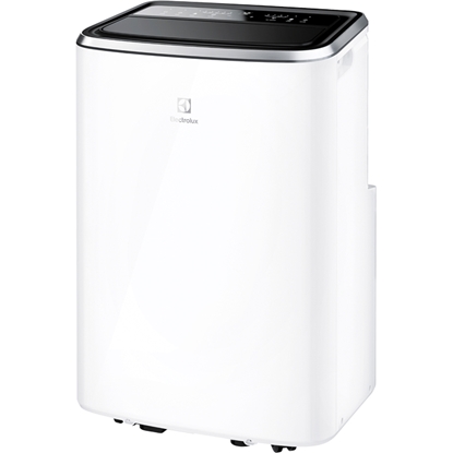 Picture of Portable air conditioner ELECTROLUX EXP26U338CW White