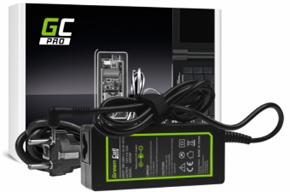 Attēls no Green Cell PRO Charger / AC Adapter for Samsung 40W