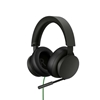 Изображение Microsoft Xbox Stereo Headset Wired Head-band Gaming Black