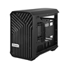 Picture of Fractal Design | Torrent Nano Solid | Black | Power supply included | ATX