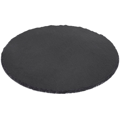 Изображение Paplāte servēšanai Kesper akmens d35.5cm