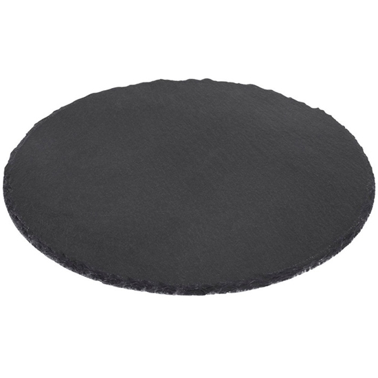 Изображение Paplāte servēšanai Kesper akmens d35.5cm