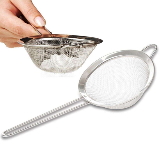 Picture of Sietiņš metāla Acer d11cmx25cm