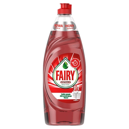 Attēls no Trauku mazg.līdz. Fairy Forest Fruits 650ml