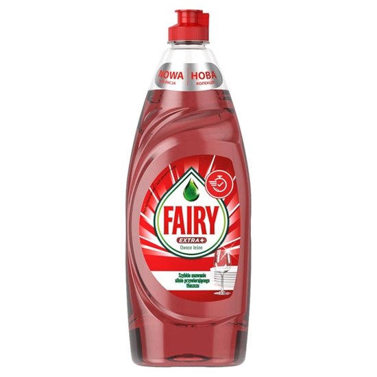 Picture of Trauku mazg.līdz. Fairy Forest Fruits 650ml