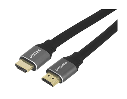 Attēls no UNITEK C140W HDMI cable 5 m HDMI Type A (Standard) Black