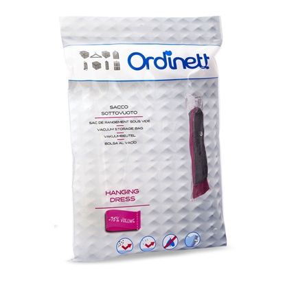 Picture of Vakuuma maiss Ordinett Hanging Dress 70x110cm