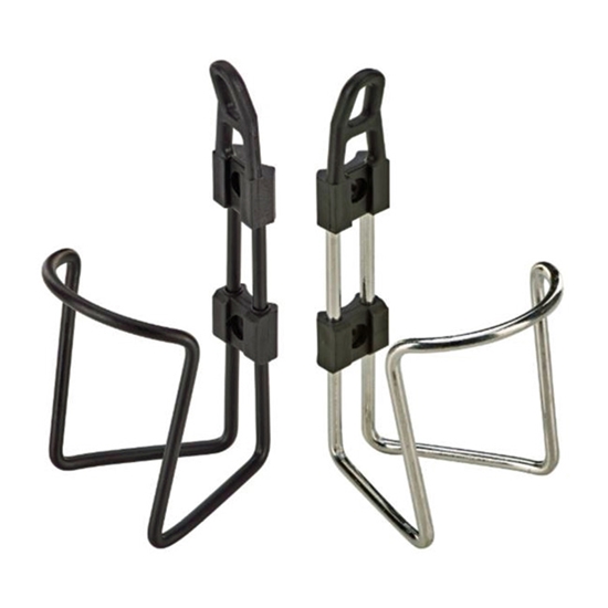 Picture of Velo pudeles turētājs melns B-21