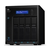 Picture of Western Digital My Cloud PR4100 Ethernet LAN Desktop Black NAS