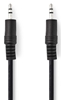 Picture of Nedis Aux Audio Cable 3.5 mm -> 3.5 mm 3m
