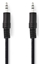 Picture of Nedis Aux Audio Cable 3.5 mm -> 3.5 mm 3m