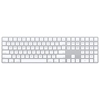 Picture of Magic Keyboard with Numeric Keypad - USA - Silver