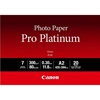 Изображение Canon PT-101 A 2, 20 Sheets Photo Paper Pro Platinum 300 g