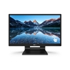 Picture of Philips LCD monitor with SmoothTouch 242B9T/00