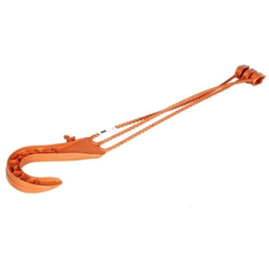 Picture of Puķu poda āķis A 40 g.brūns